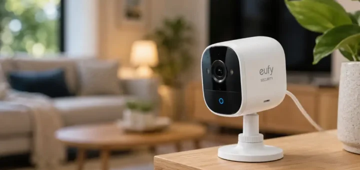 Eufy Camera