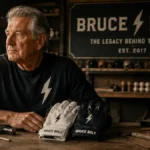 Who Is Bruce Bolt