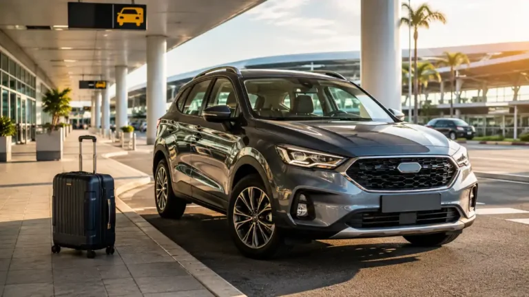 Rental Car: Complete Booking Guide, Costs, Documents & Tips
