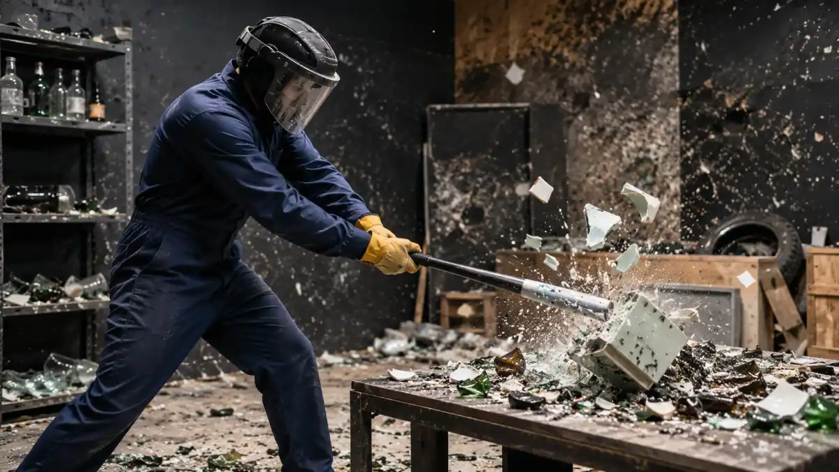 Rage Room