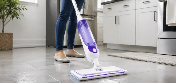 Swiffer PowerMop