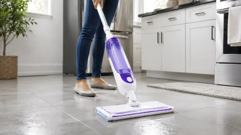 Swiffer PowerMop: Is It Worth Buying in 2026?