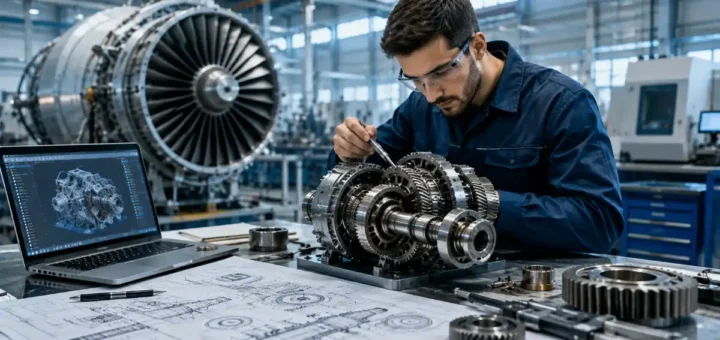 Mechanical Engineering