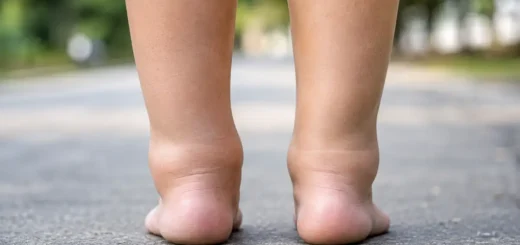 Cankles