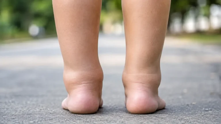 Cankles: Causes, Swelling Warning Signs, and Ways to Improve Their Appearance 
